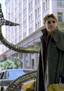 Doctor Octopus