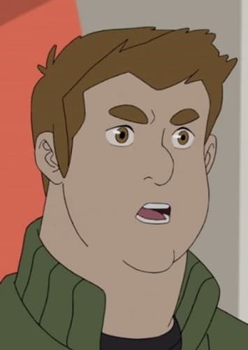 Doctor Otto Octavius