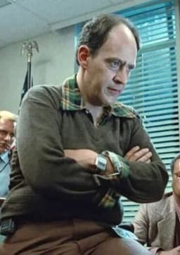 Doctor Peter Silberman