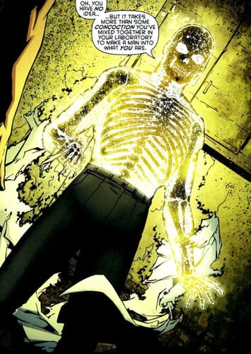 Alexander James Sartorius