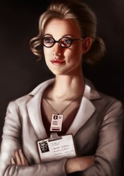 Doctor Quinzel