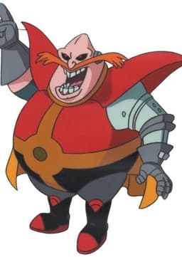 Doctor Robotnik