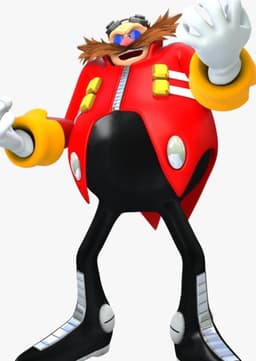 Doctor Robotnik