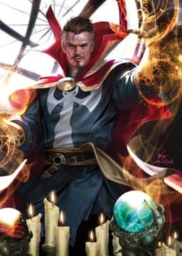 Doctor Strange