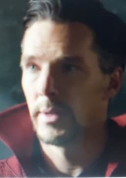 Doctor Strange
