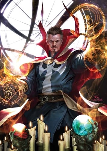 Doctor Strange