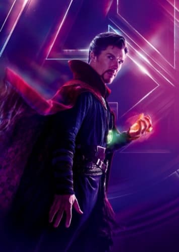 Doctor Strange