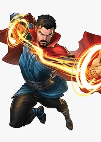 Doctor Strange