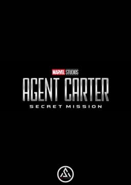 AGENT CARTER