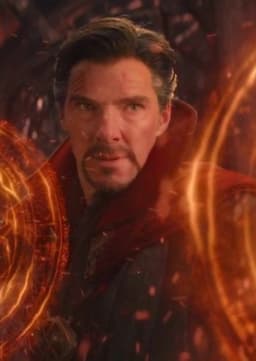 Doctor Strange