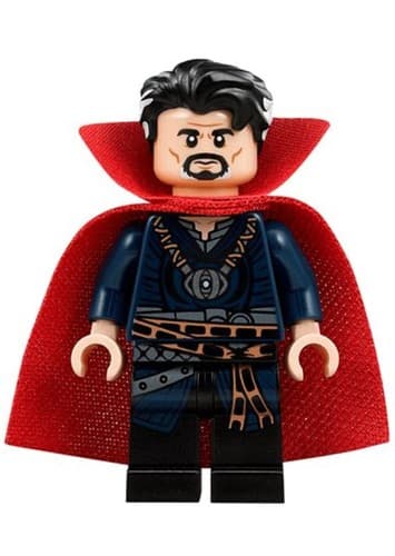 Doctor Strange