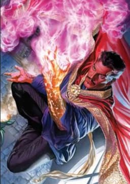 Doctor Strange