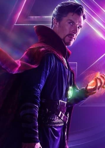 Doctor Strange