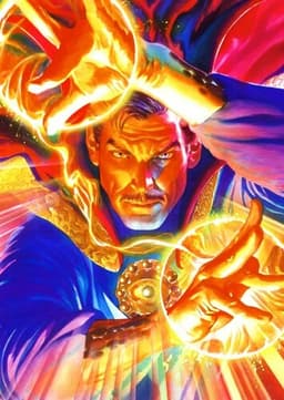 Doctor Strange