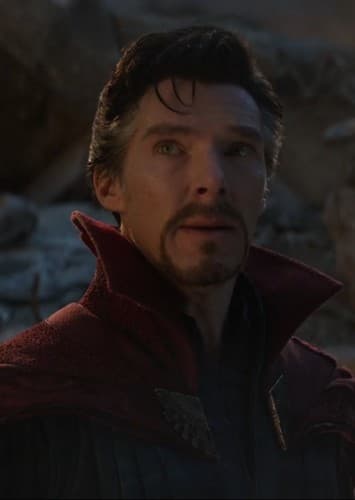 Doctor Strange