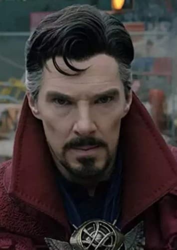 Doctor Strange