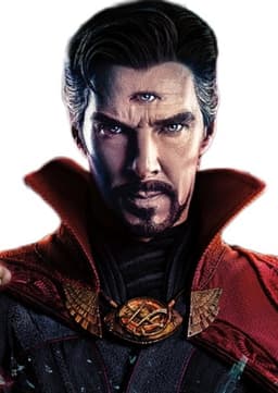 Doctor Strange