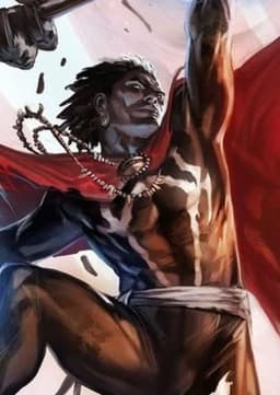 Doctor Voodoo