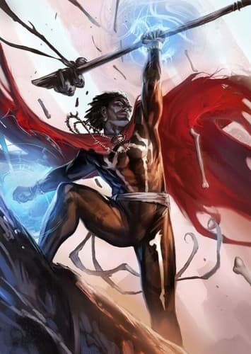 Doctor Voodoo