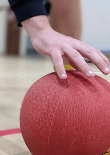 Dodgeball