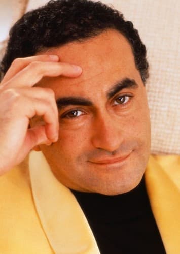 Dodi Fayed