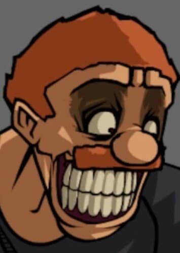 Does Evil Things Guy