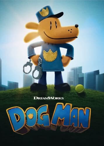 Dog Man