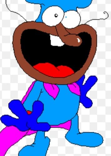 Doise (Robby1scool) (voice)