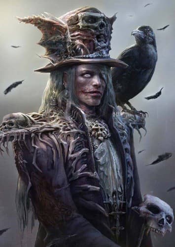 Verrückter Hutmacher