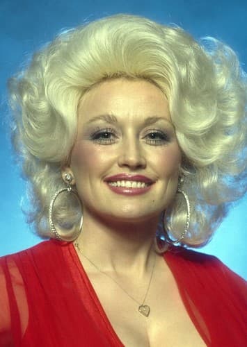Dolly Parton
