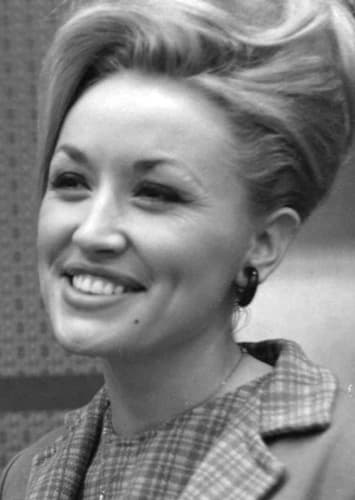 Dolly Parton
