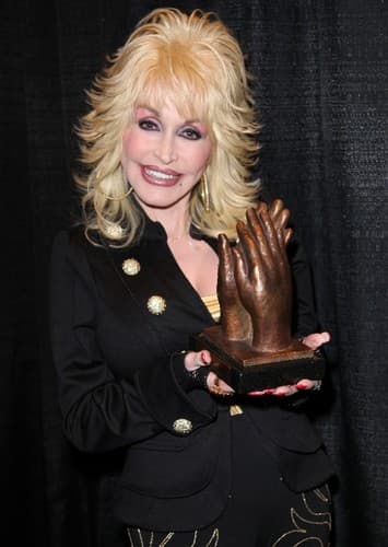 Dolly Parton