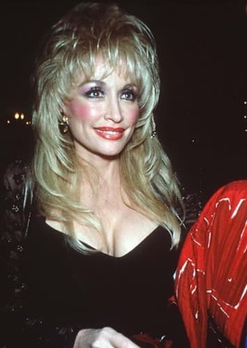 Dolly Parton