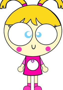 Dolly The Learning Doll