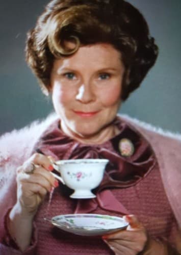 Dolores Umbridge