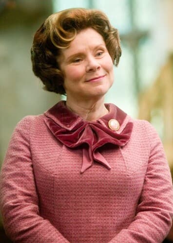Dolores Umbridge