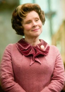 Dolores Umbridge