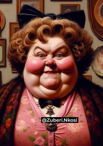 Dolores Umbridge
