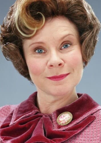 Dolores Umbridge