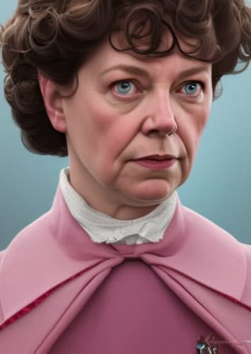 Dolores Umbridge