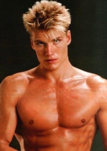 Dolph Lundgren