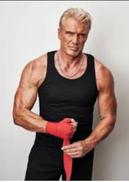 Dolph Lundgren