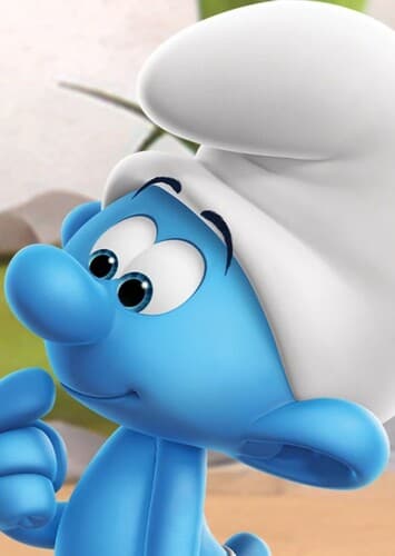 Dolphy Smurf
