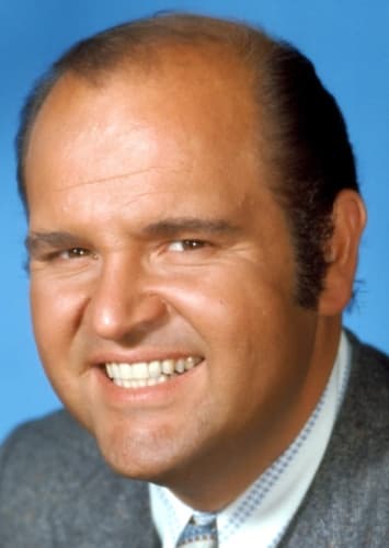 Dom DeLuise
