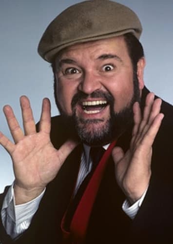 Dom DeLuise