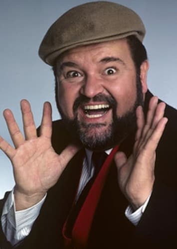 Dom DeLuise