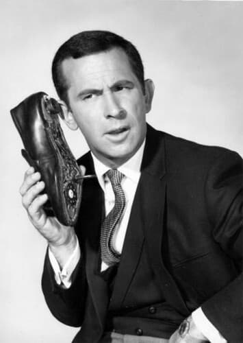 Don Adams