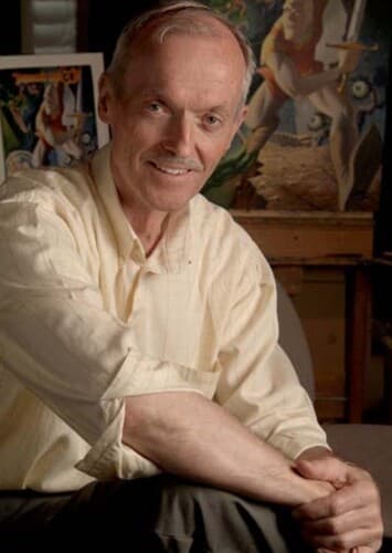 Don Bluth