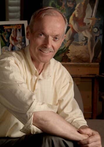 Don Bluth