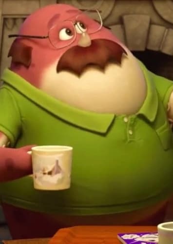 "Dangerous" Don Carlton